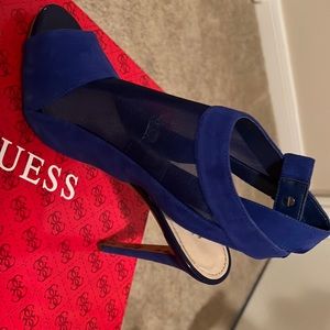 Guess “adalie” heel